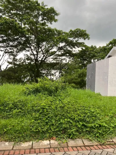 DIJUAL TANAH TAMAN DAYU 