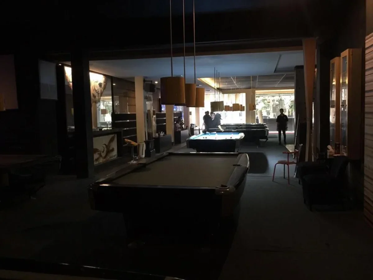 Dijual/Disewakan Unit Komersial 1 Lantai (Ruko) Surabaya Barat - Ruko Fungsional - Galeri 2