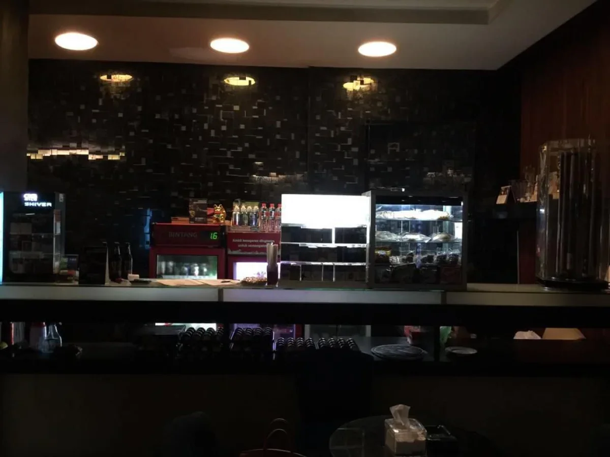 Dijual/Disewakan Unit Komersial 1 Lantai (Ruko) Surabaya Barat - Ruko Fungsional - Galeri 4