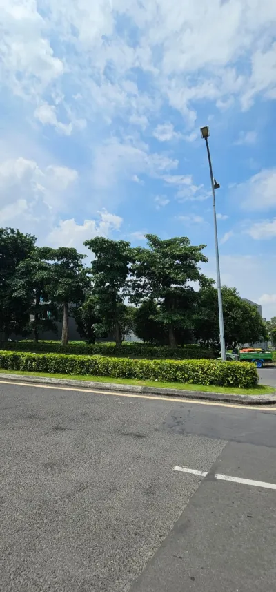 Disewakan Kavling Surabaya CitraLand 