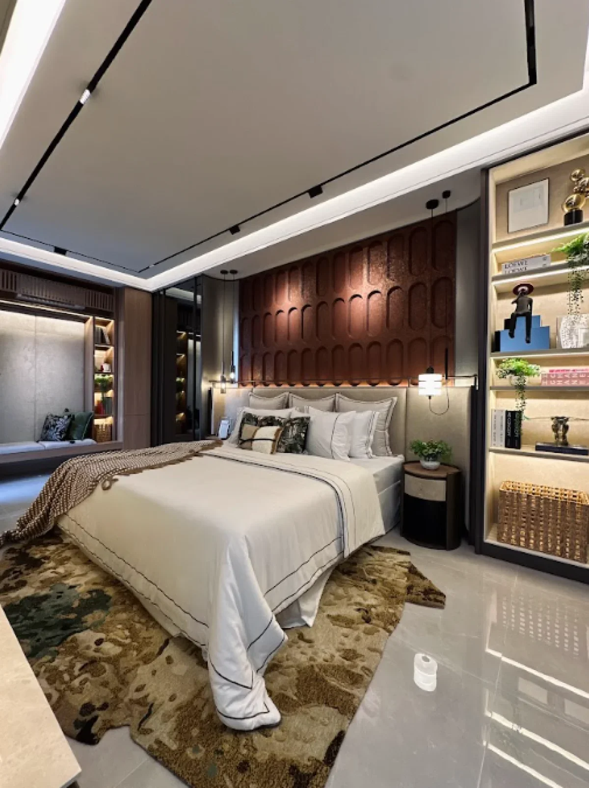 “Eksklusif! Palma Grandia Arden - Rumah Cantik di Lingkungan Elite CitraLand- Akses Cepat ke Tol & Kota Surabaya! - Galeri 10