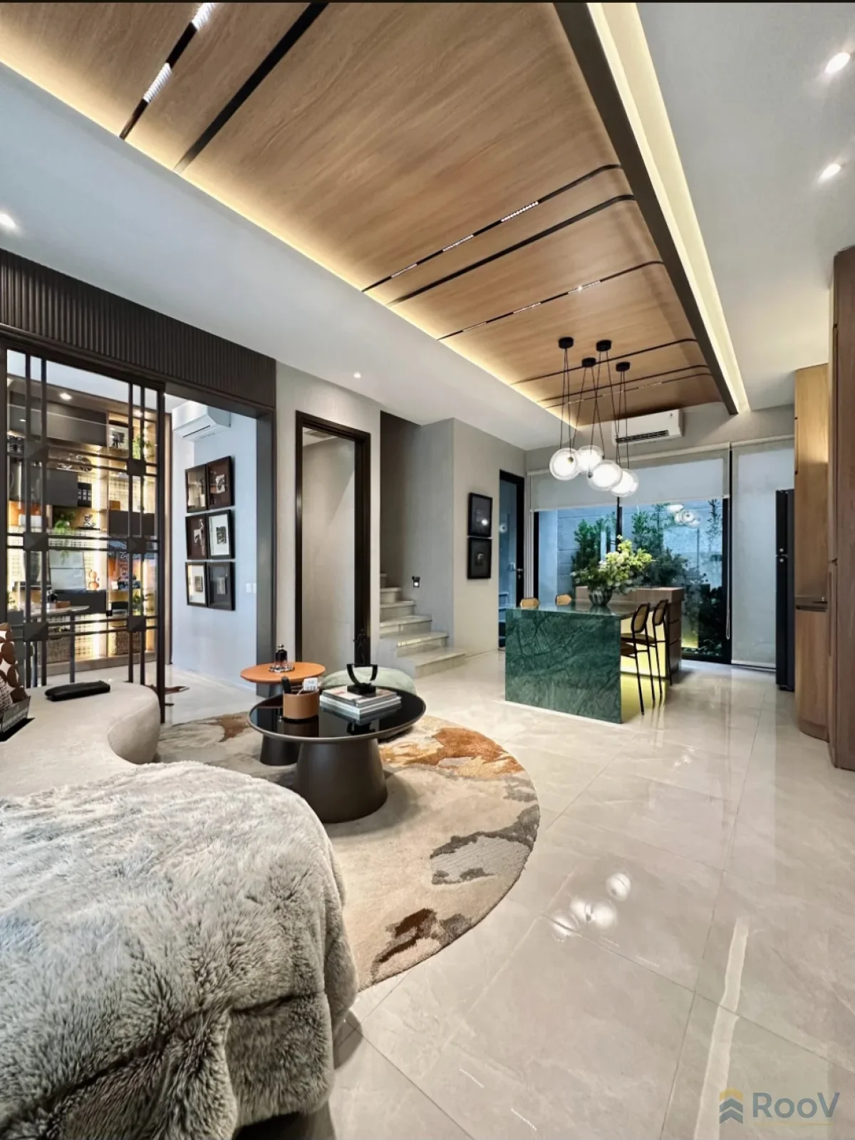 New Launching Citraland Surabaya Barat - Northwest Garden Tipe Gardea - Elegan & Mewah - Galeri 2