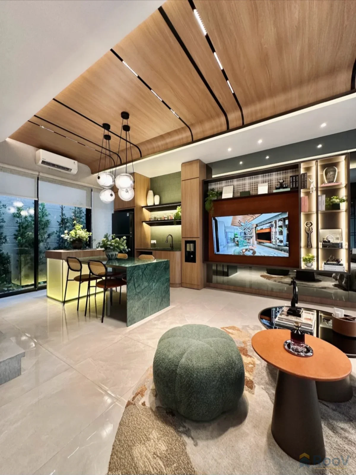 New Launching Citraland Surabaya Barat - Northwest Garden Tipe Gardea - Elegan & Mewah - Galeri 3