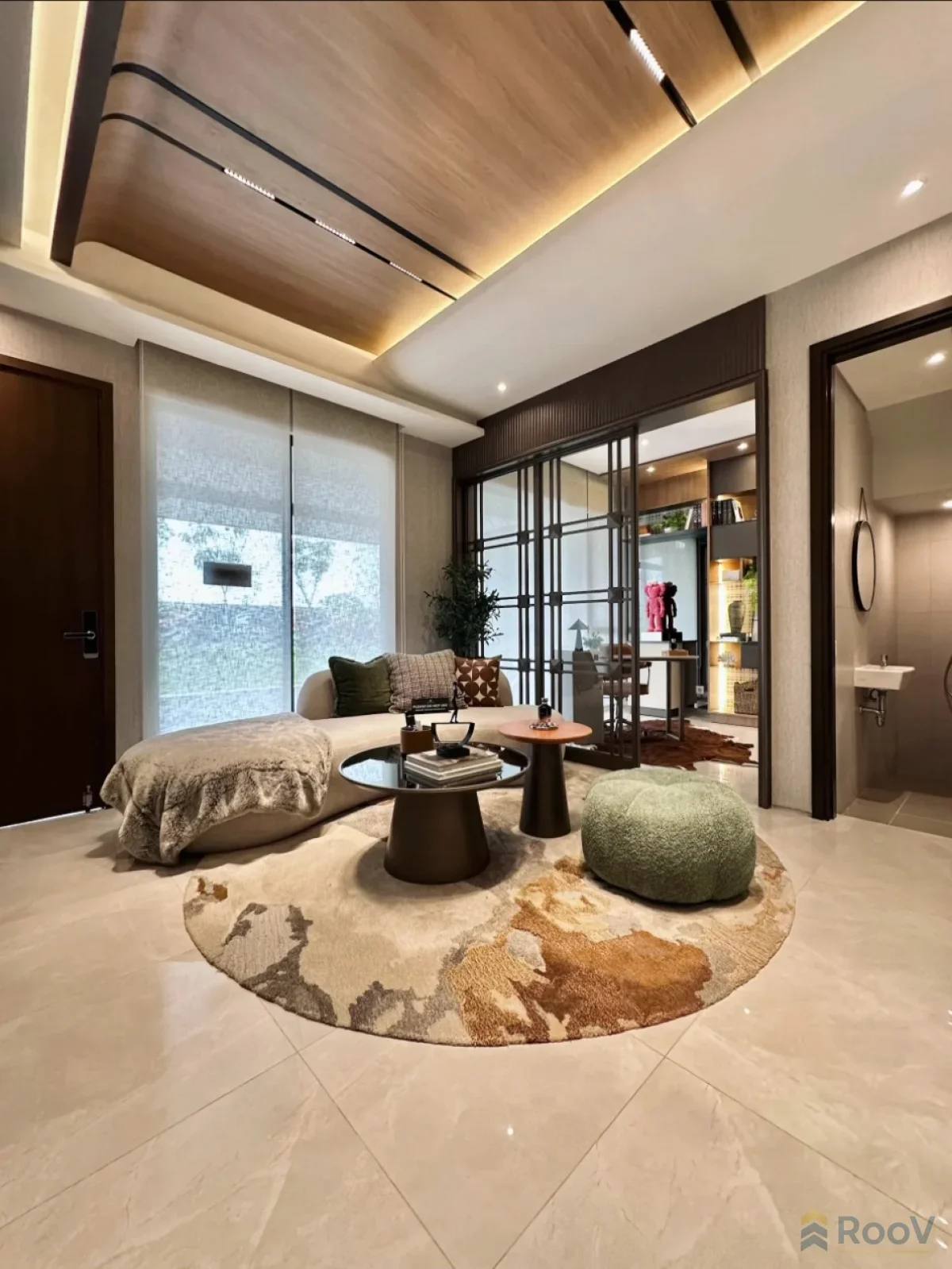 New Launching Citraland Surabaya Barat - Northwest Garden Tipe Gardea - Elegan & Mewah - Galeri 4