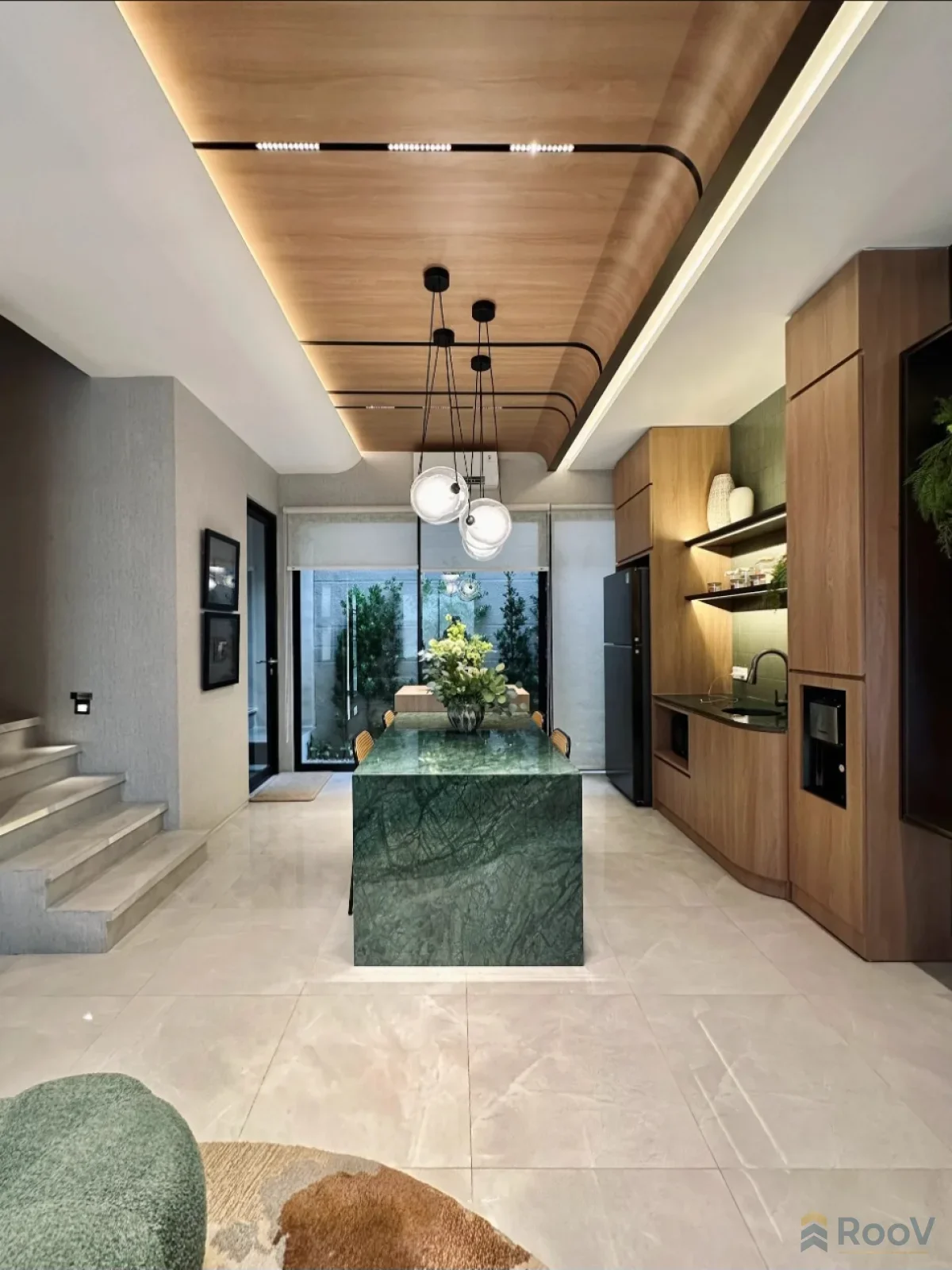 New Launching Citraland Surabaya Barat - Northwest Garden Tipe Gardea - Elegan & Mewah - Galeri 5