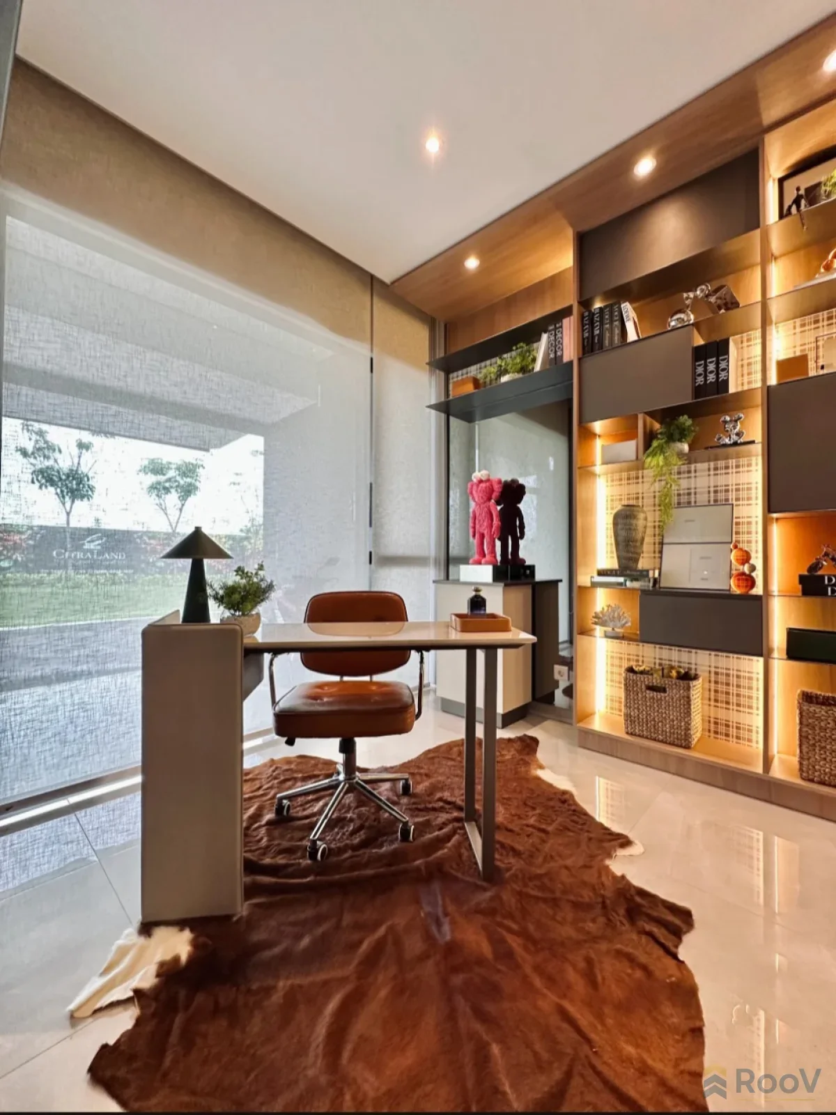 New Launching Citraland Surabaya Barat - Northwest Garden Tipe Gardea - Elegan & Mewah - Galeri 6