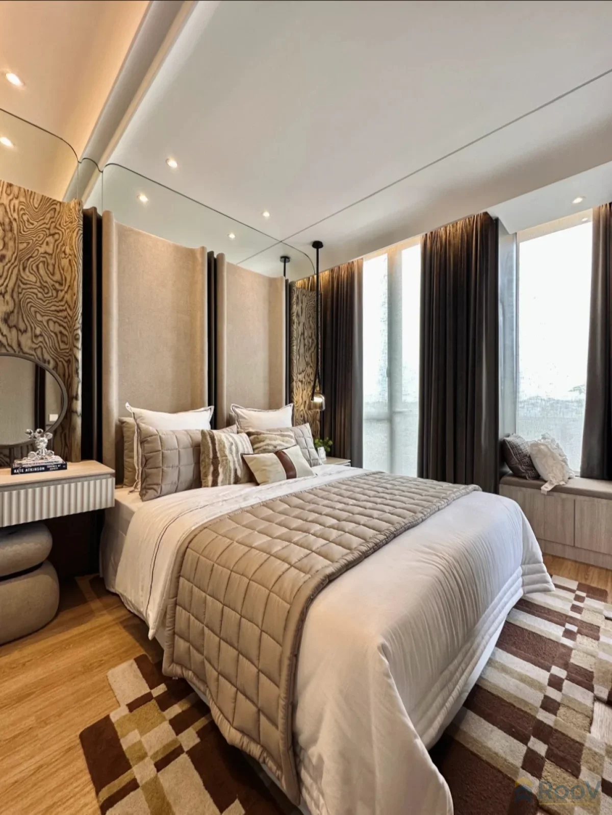 New Launching Citraland Surabaya Barat - Northwest Garden Tipe Gardea - Elegan & Mewah - Galeri 7