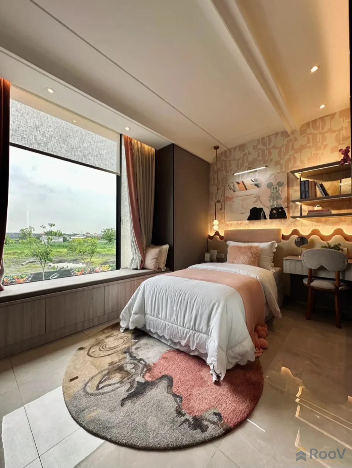 New Launching Citraland Surabaya Barat - Northwest Garden Tipe Gardea - Elegan & Mewah - Galeri 8