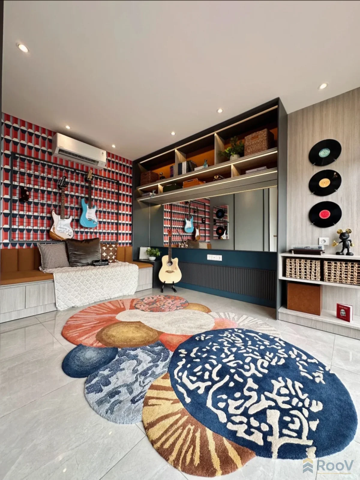 New Launching Citraland Surabaya Barat - Northwest Garden Tipe Gardea - Elegan & Mewah - Galeri 10