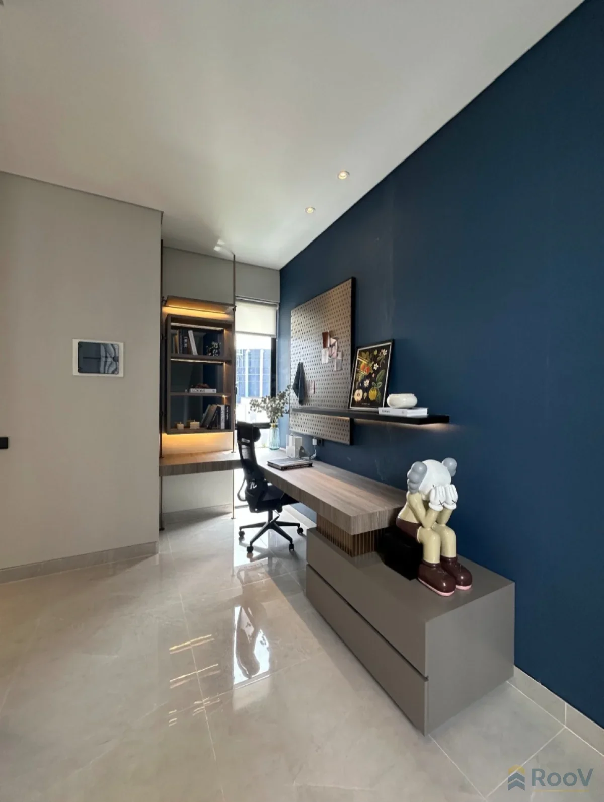 Rumah Villa Surabaya Barat Citraland Dempsey Hill Maple - Galeri 6