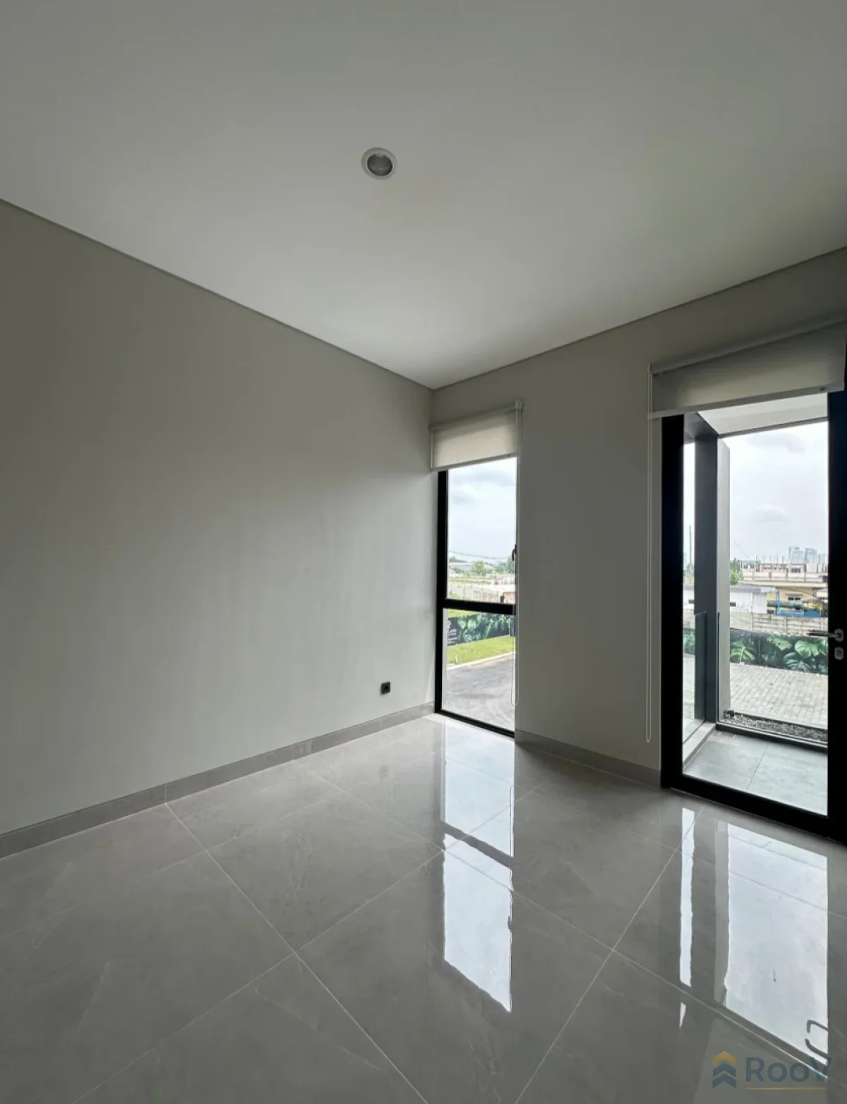 Rumah Villa Surabaya Barat Citraland Dempsey Hill Maple - Galeri 11