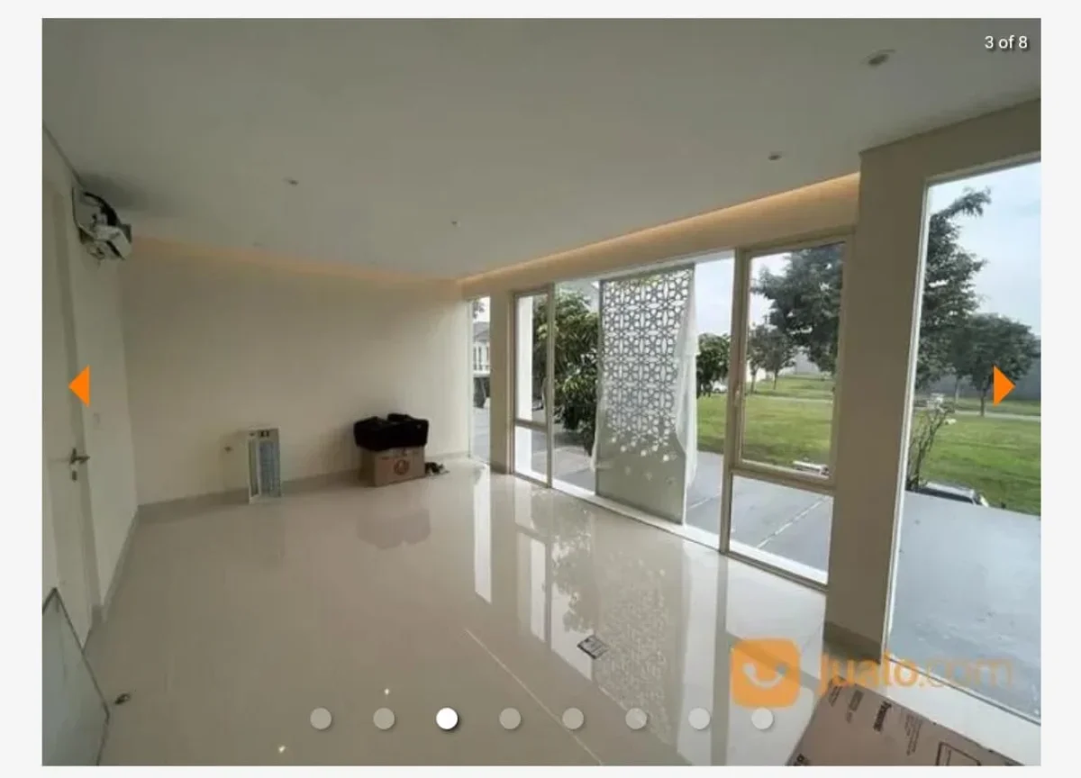 Dijual Grand Pakuwon kluster Canberra  - Galeri 3