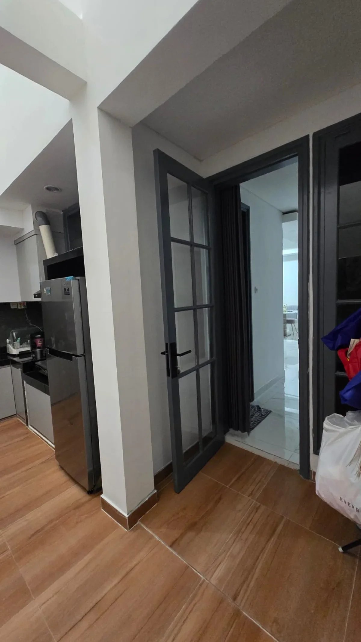 Dijual Rumah Darmo Sentosa Raya - Galeri 3