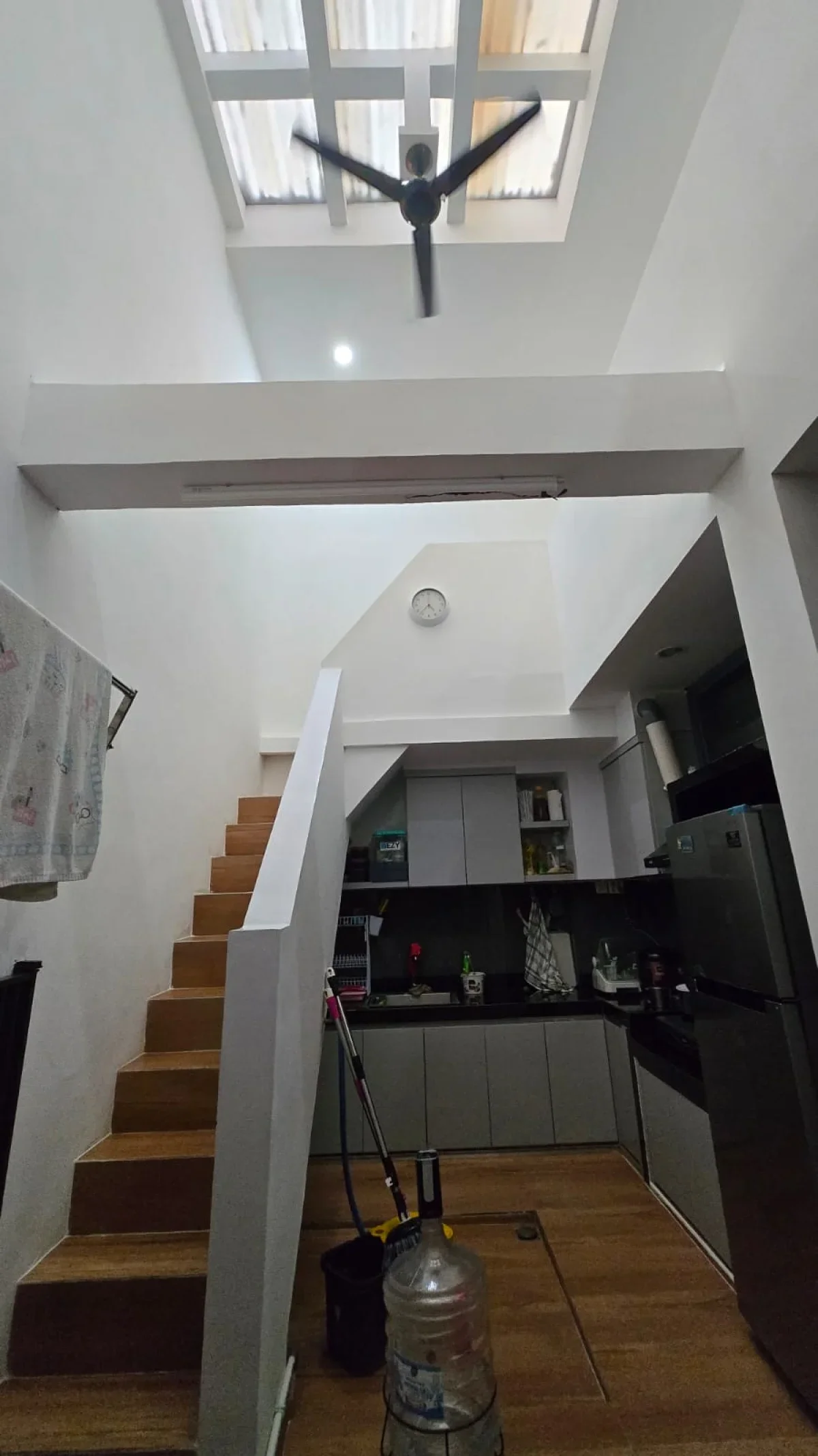 Dijual Rumah Darmo Sentosa Raya - Galeri 4