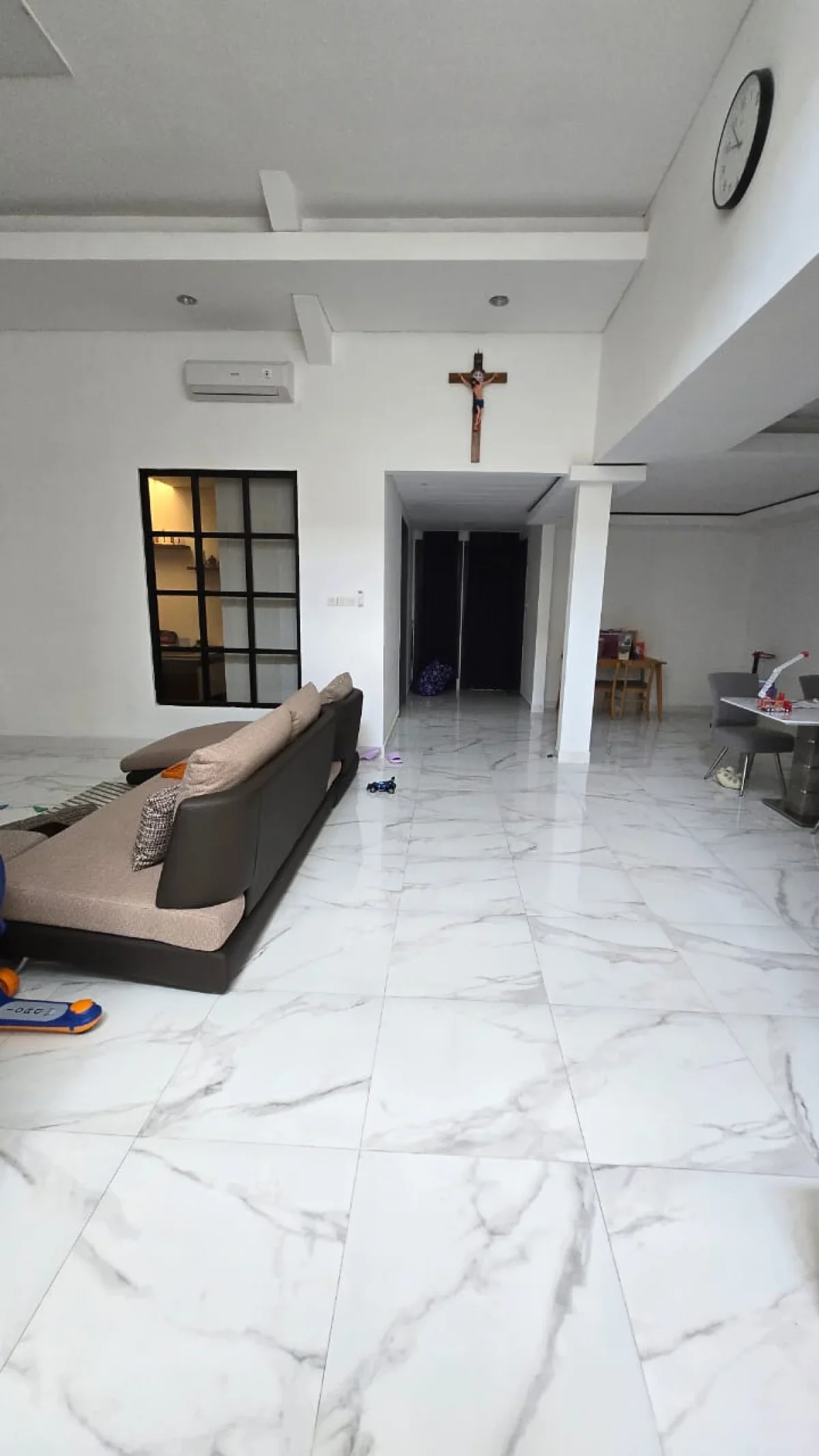 Dijual Rumah Darmo Sentosa Raya - Galeri 5