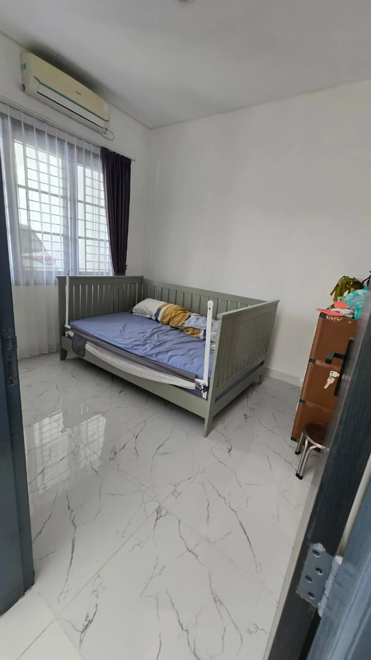 Dijual Rumah Darmo Sentosa Raya - Galeri 7