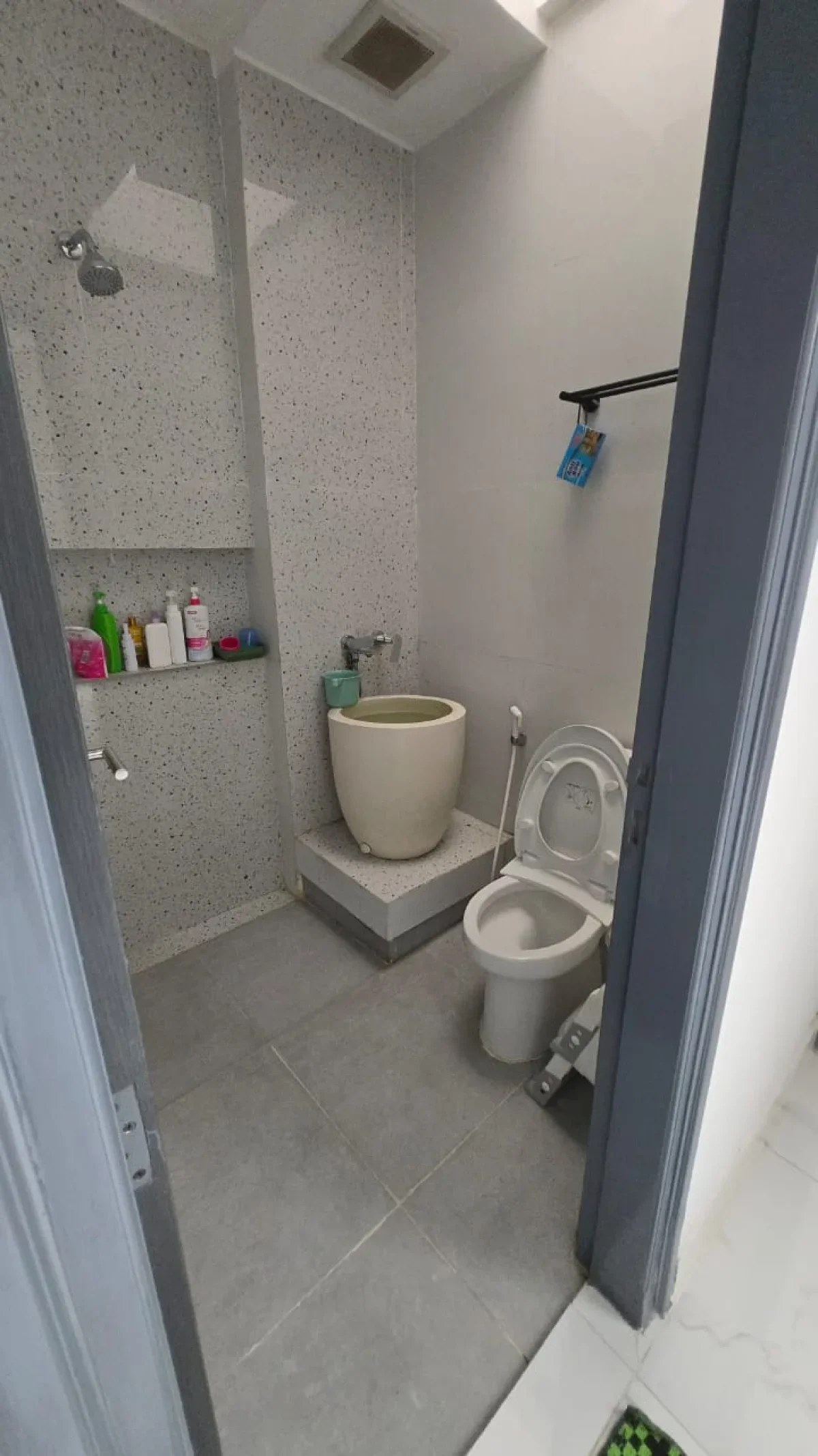 Dijual Rumah Darmo Sentosa Raya - Galeri 8