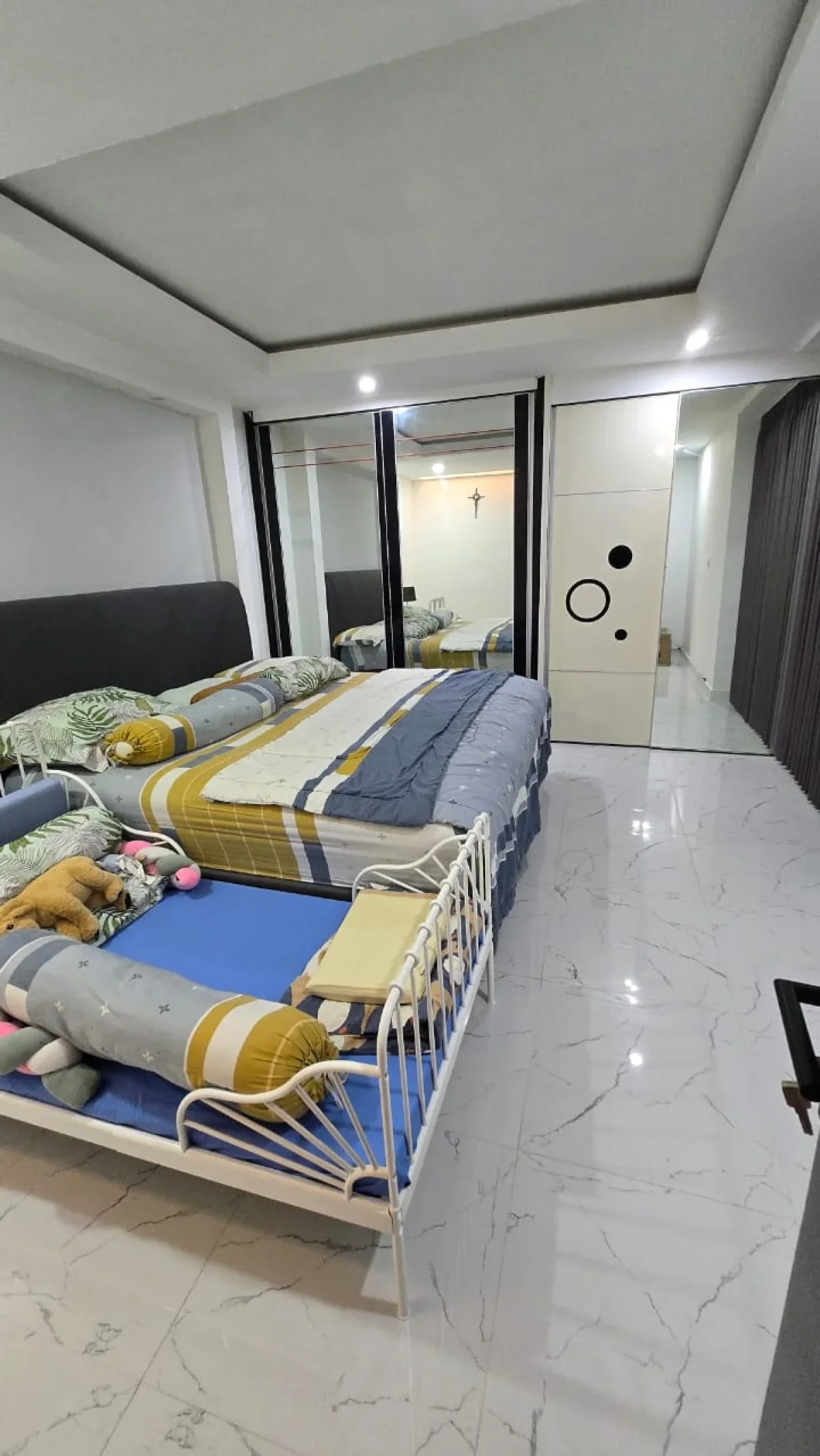 Dijual Rumah Darmo Sentosa Raya - Galeri 9