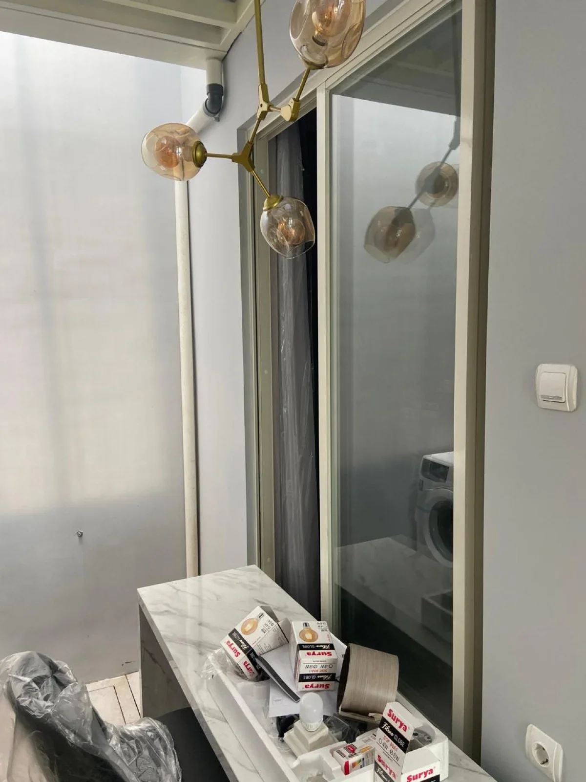 Dijual Rumah Grand Pakuwon Tandes Surabaya Barat Dekat Food Junction dan Akses Tol - Galeri 2