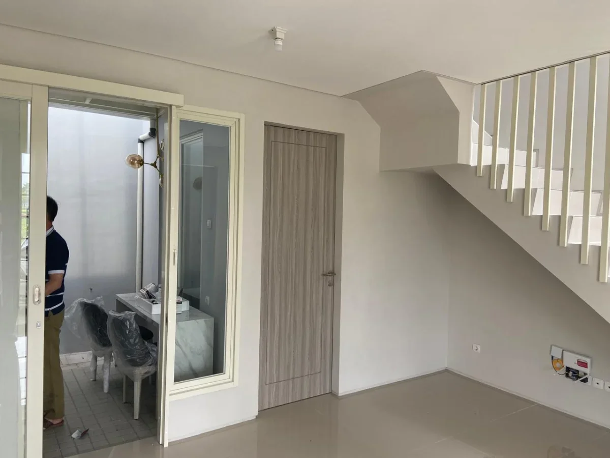 Dijual Rumah Grand Pakuwon Tandes Surabaya Barat Dekat Food Junction dan Akses Tol - Galeri 5