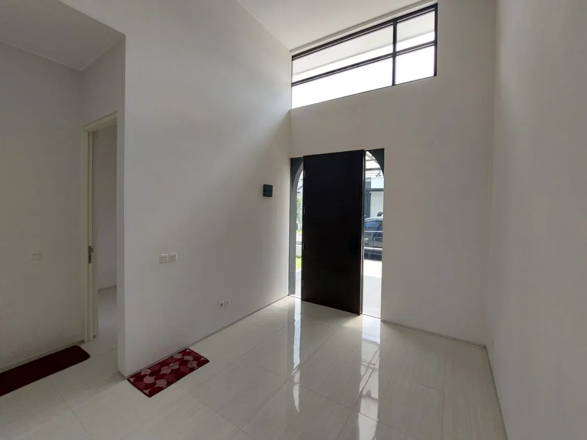 DIJUAL CITRA HARMONI Cluster Cambride SIDOARJO TROPODO  - Galeri 4