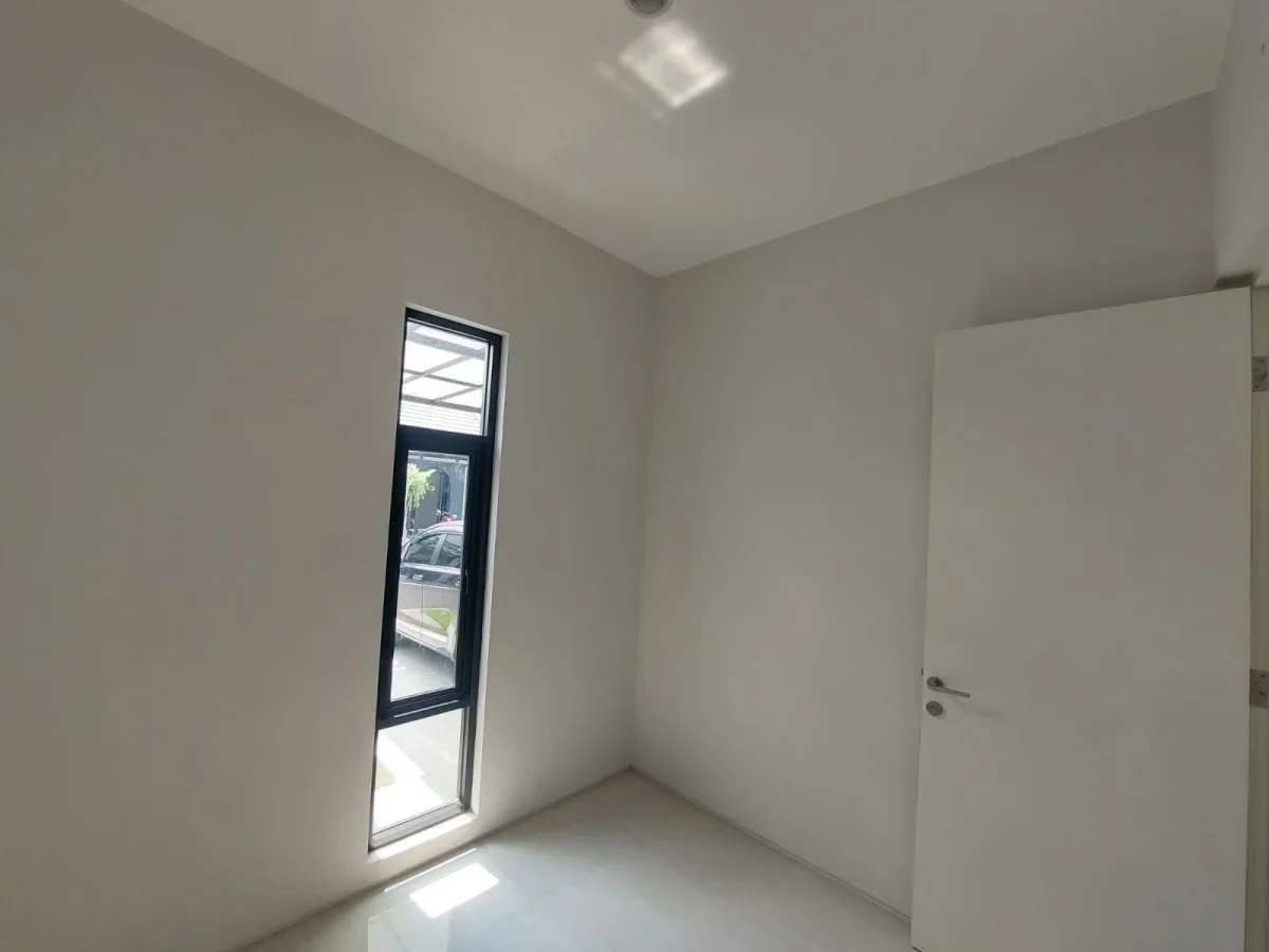 DIJUAL CITRA HARMONI Cluster Cambride SIDOARJO TROPODO  - Galeri 8