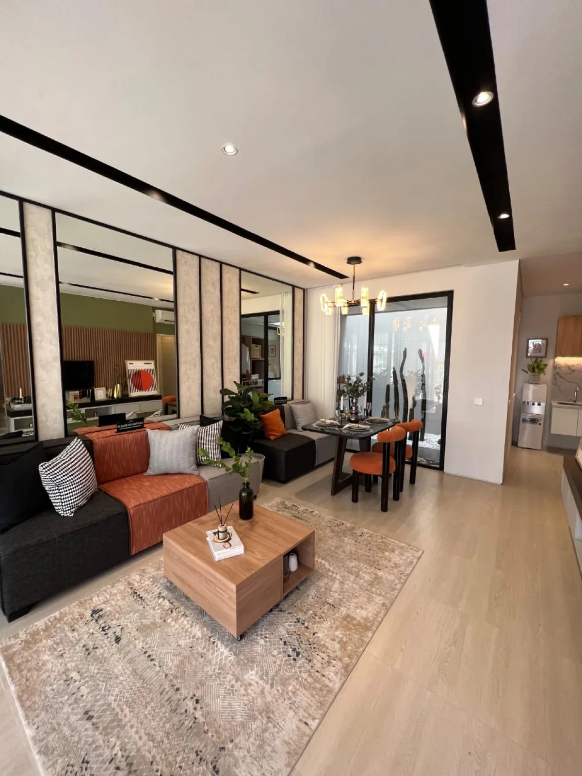 Dijual Rumah FREE PPN Freja Citraland Surabaya Barat Northwest Central - Galeri 2