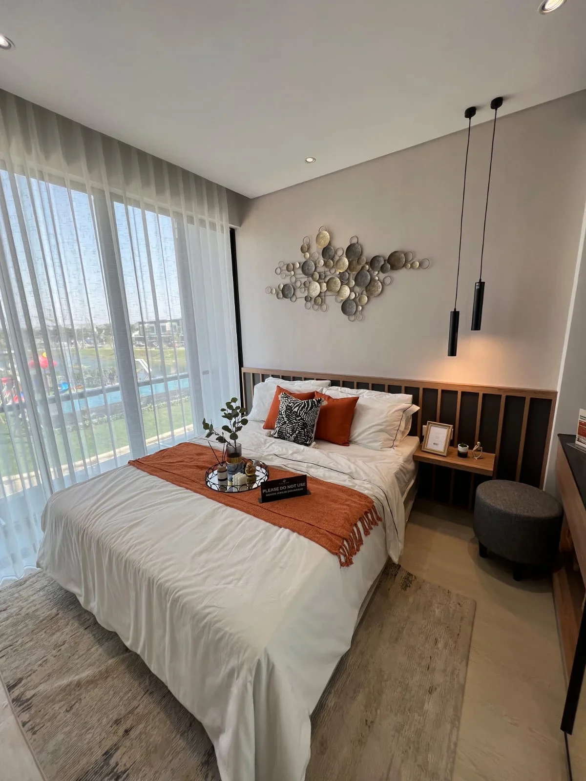 Dijual Rumah FREE PPN Freja Citraland Surabaya Barat Northwest Central - Galeri 4