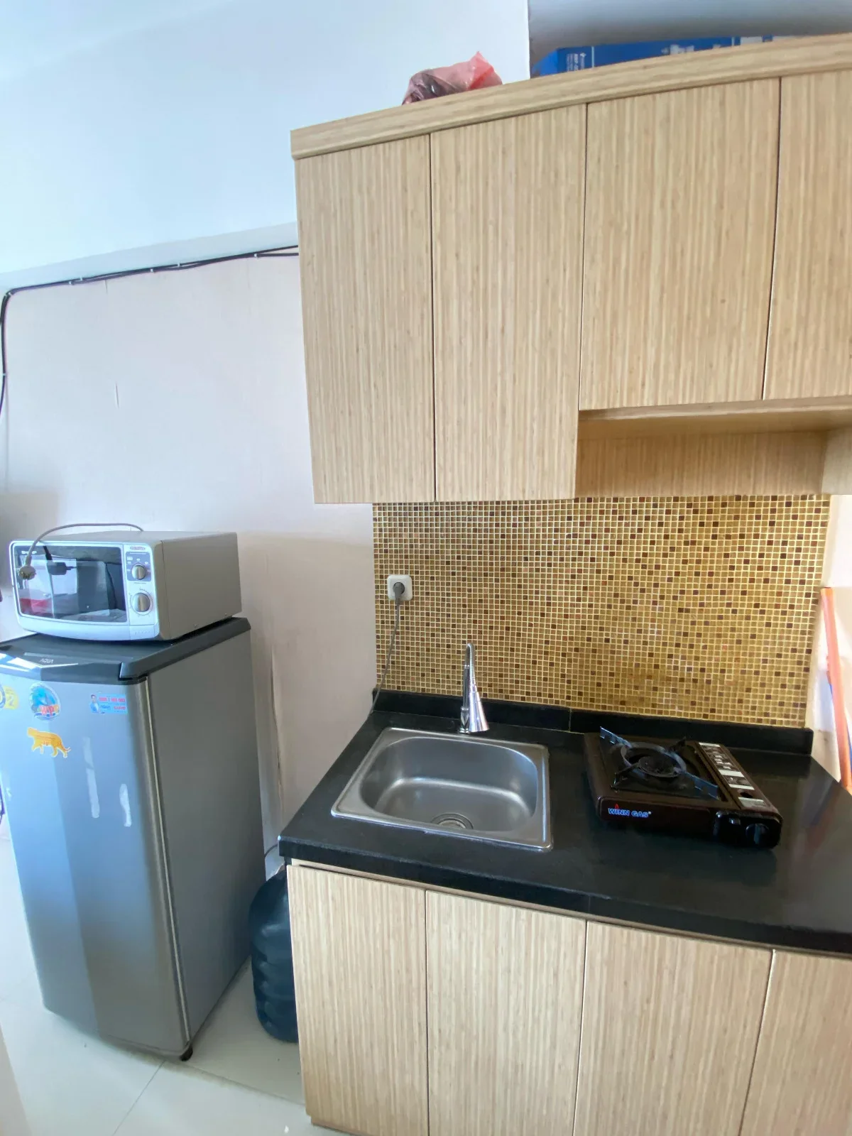 Dijual Apartment Gunawangsa MERR Tower B  - Galeri 2