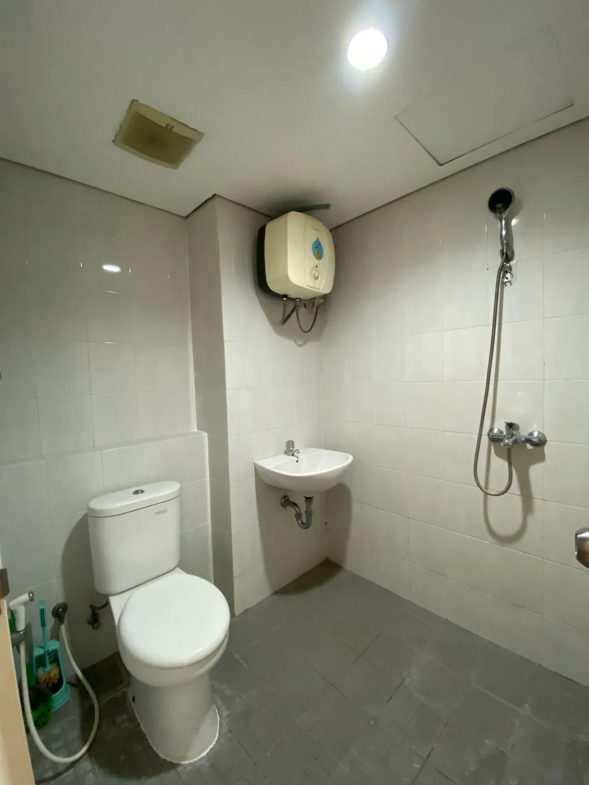 Dijual Apartment Gunawangsa MERR Tower B  - Galeri 3