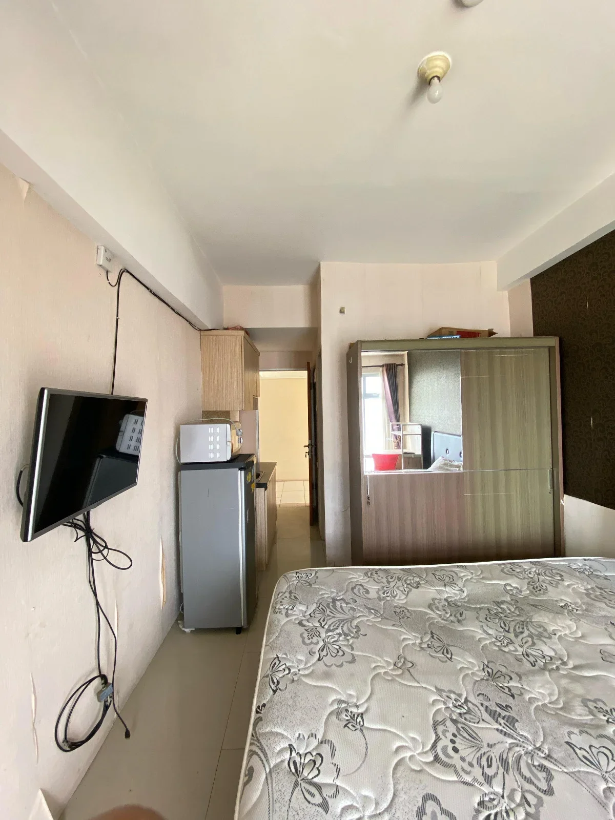 Dijual Apartment Gunawangsa MERR Tower B  - Galeri 4