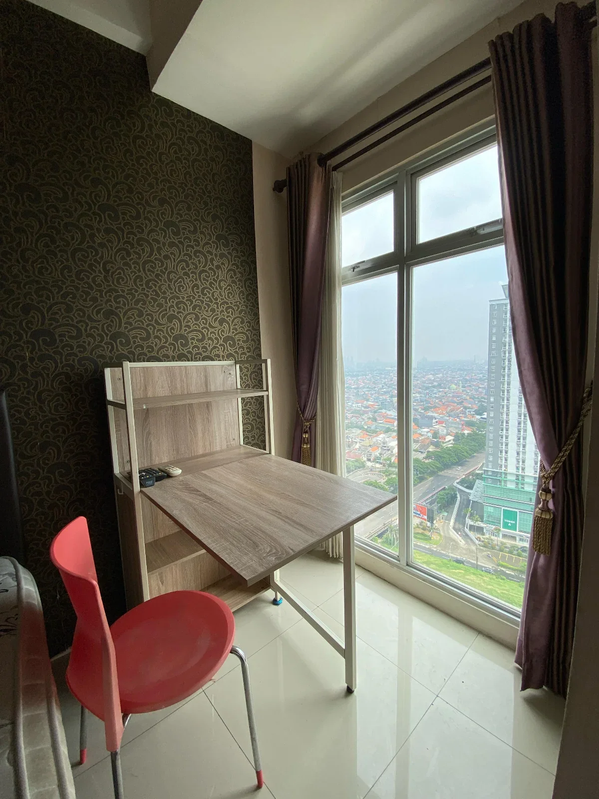 Dijual Apartment Gunawangsa MERR Tower B  - Galeri 5