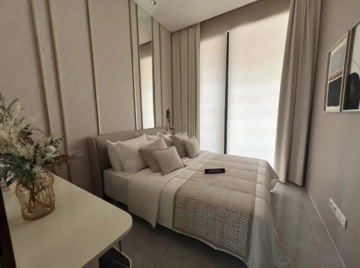 DIJUAL RUMAH GRESS FREE PPN 2026 Baru Citraland Surabaya Barat District 9 - Galeri 3