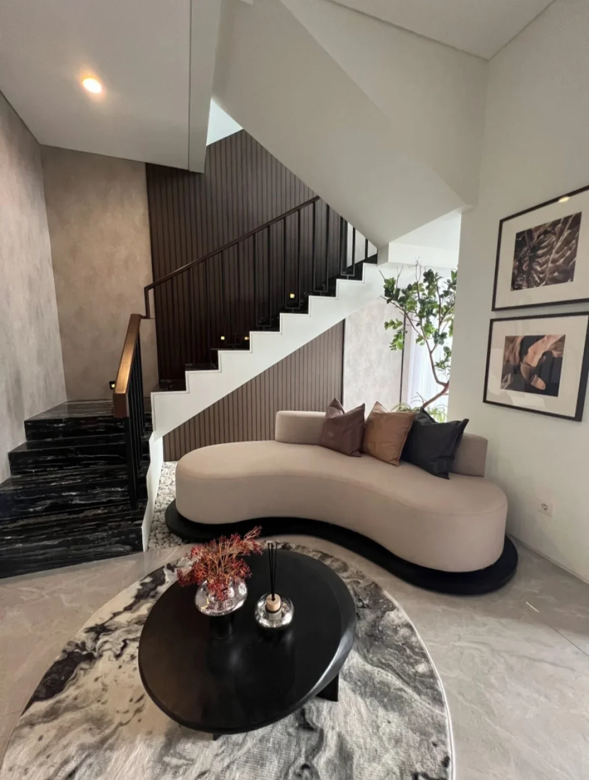 FULL Furnish Dijual Rumah Premium Exclusive Citraland dekat Gwalk Claymore  - Galeri 3