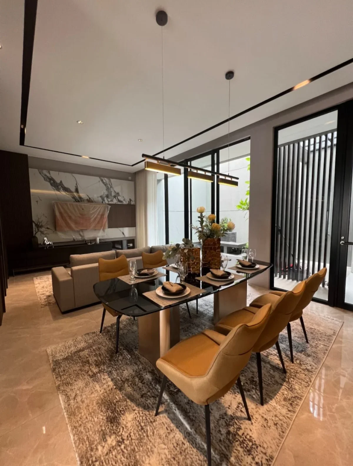 FULL Furnish Dijual Rumah Premium Exclusive Citraland dekat Gwalk Claymore  - Galeri 4