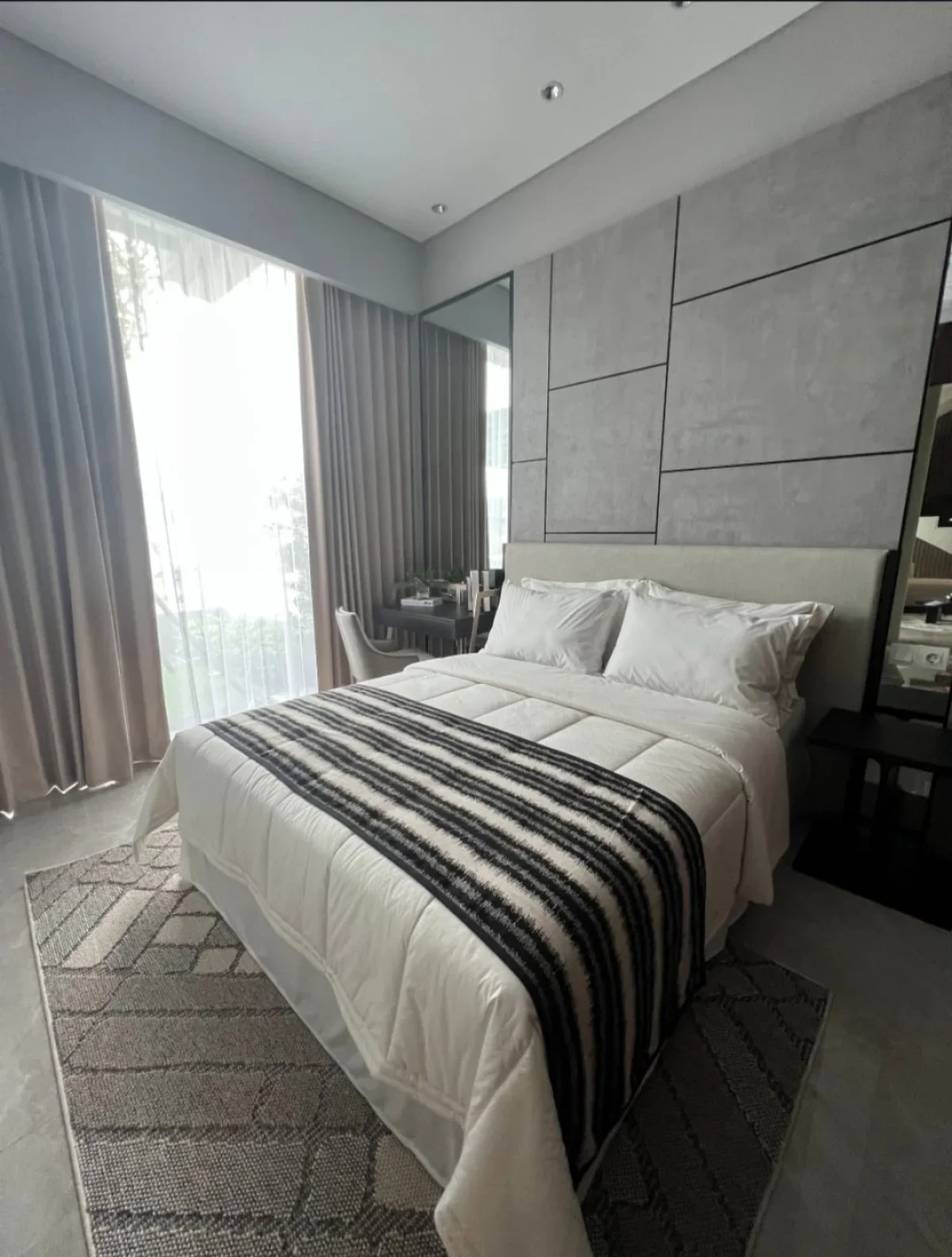 FULL Furnish Dijual Rumah Premium Exclusive Citraland dekat Gwalk Claymore  - Galeri 6