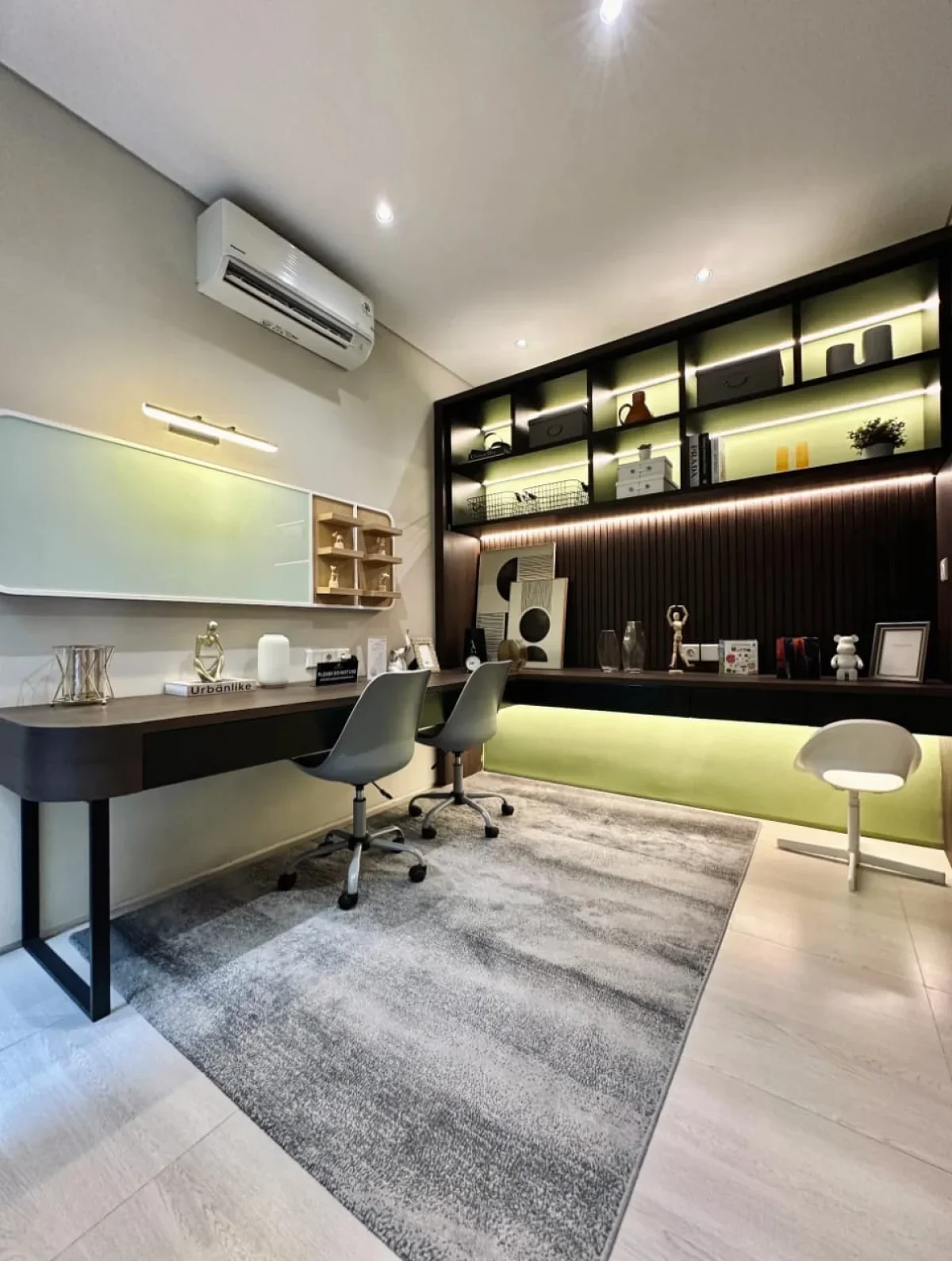 Dijual Rumah FREE PPN di Citraland Surabaya Barat Northwest Central (Hera) - Galeri 5