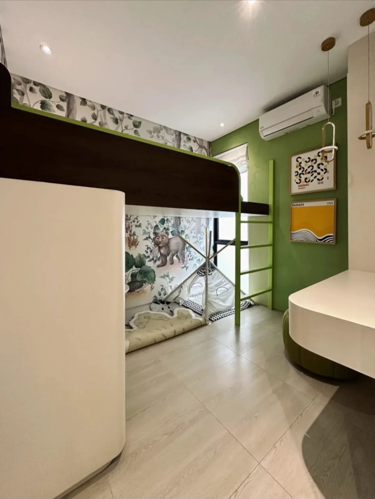 Dijual Rumah FREE PPN di Citraland Surabaya Barat Northwest Central (Hera) - Galeri 8