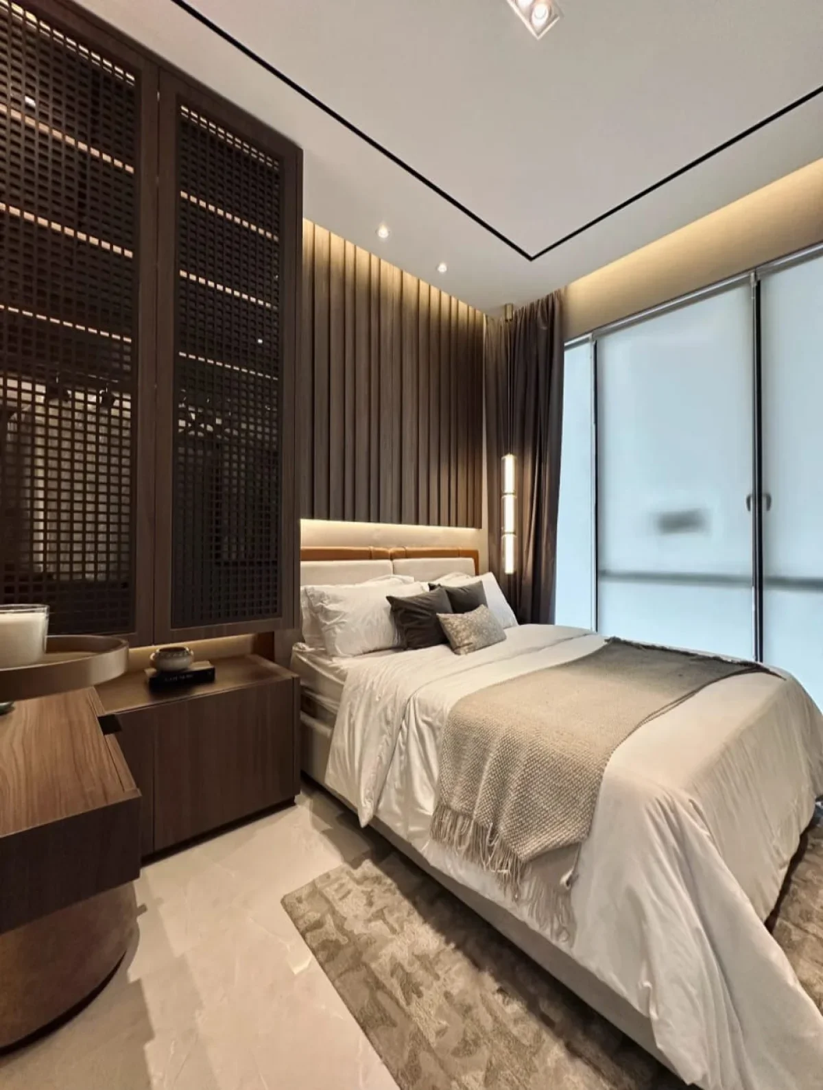 Villa lengkap Kolam Renang Pool - Citraland Maple Dempsey Surabaya Barat Ready Stok Unit Full Furnish - Galeri 8