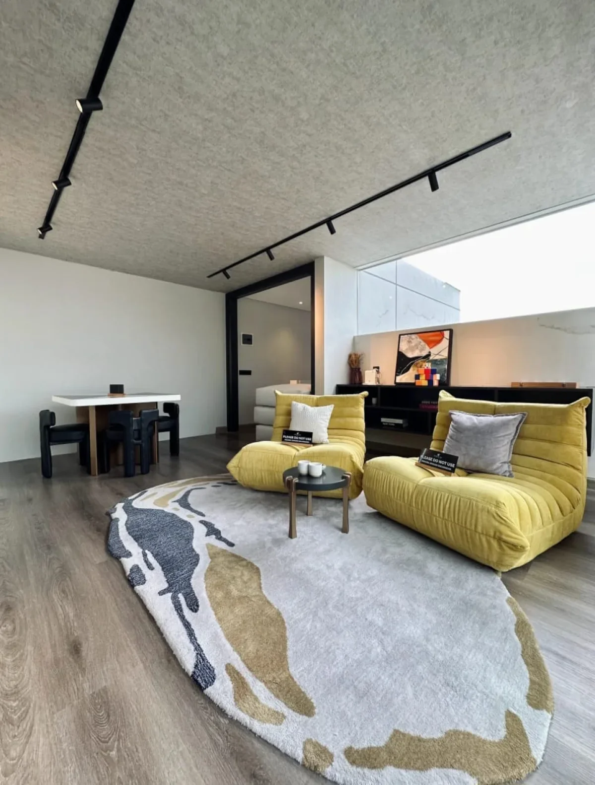 Villa lengkap Kolam Renang Pool - Citraland Maple Dempsey Surabaya Barat Ready Stok Unit Full Furnish - Galeri 11