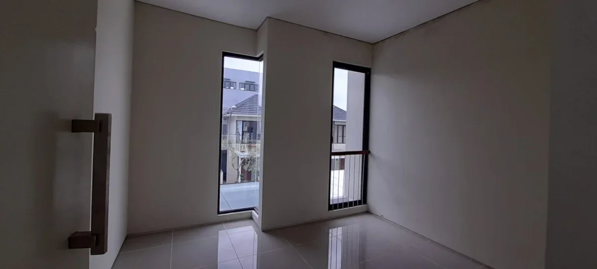 Rumah Citraland dekat Margomulyo Tandes Disewakan  - Galeri 6