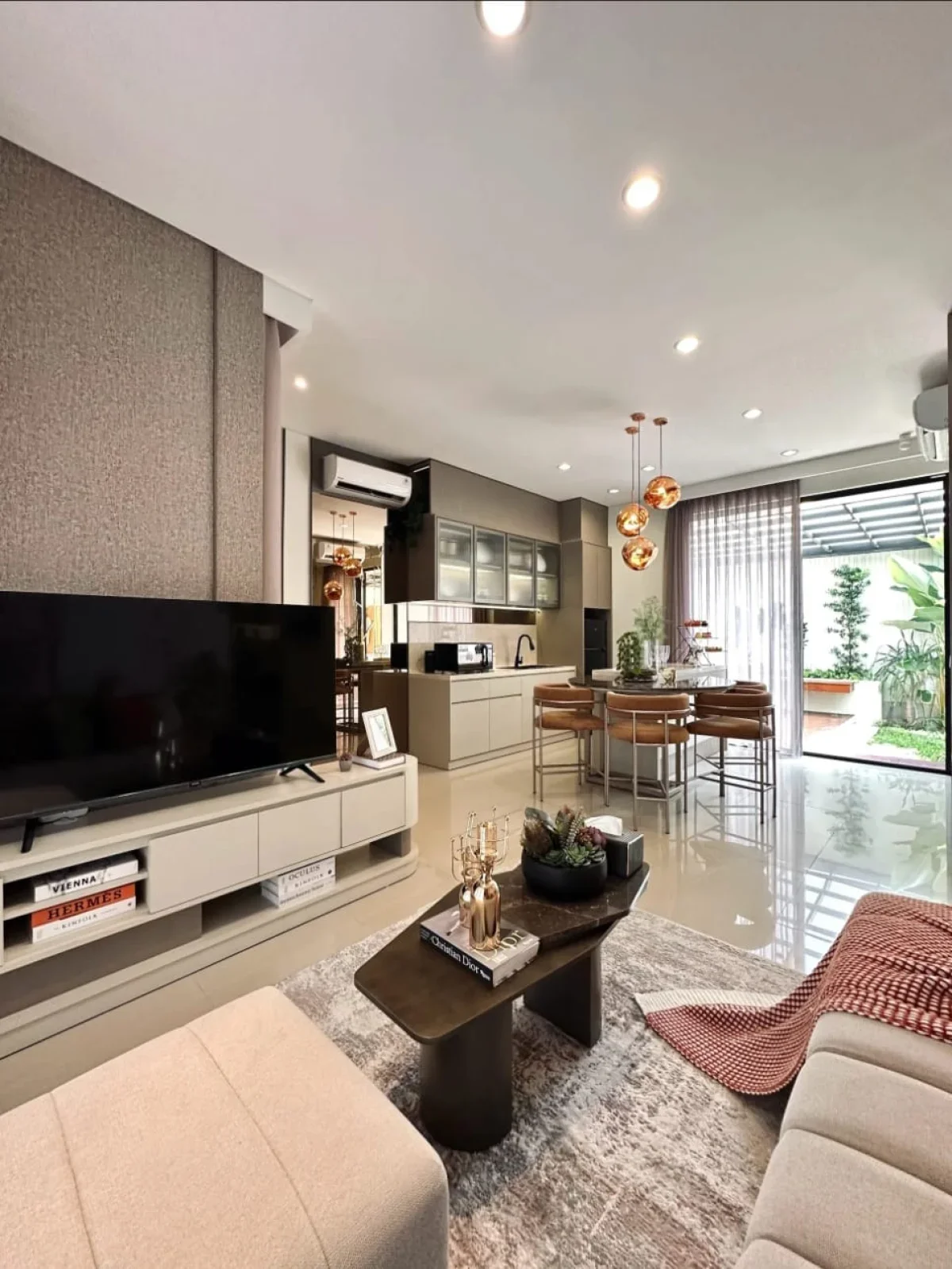 Rumah dekat UNESA Wiyung Pakuwon Mall WBM - Galeri 2