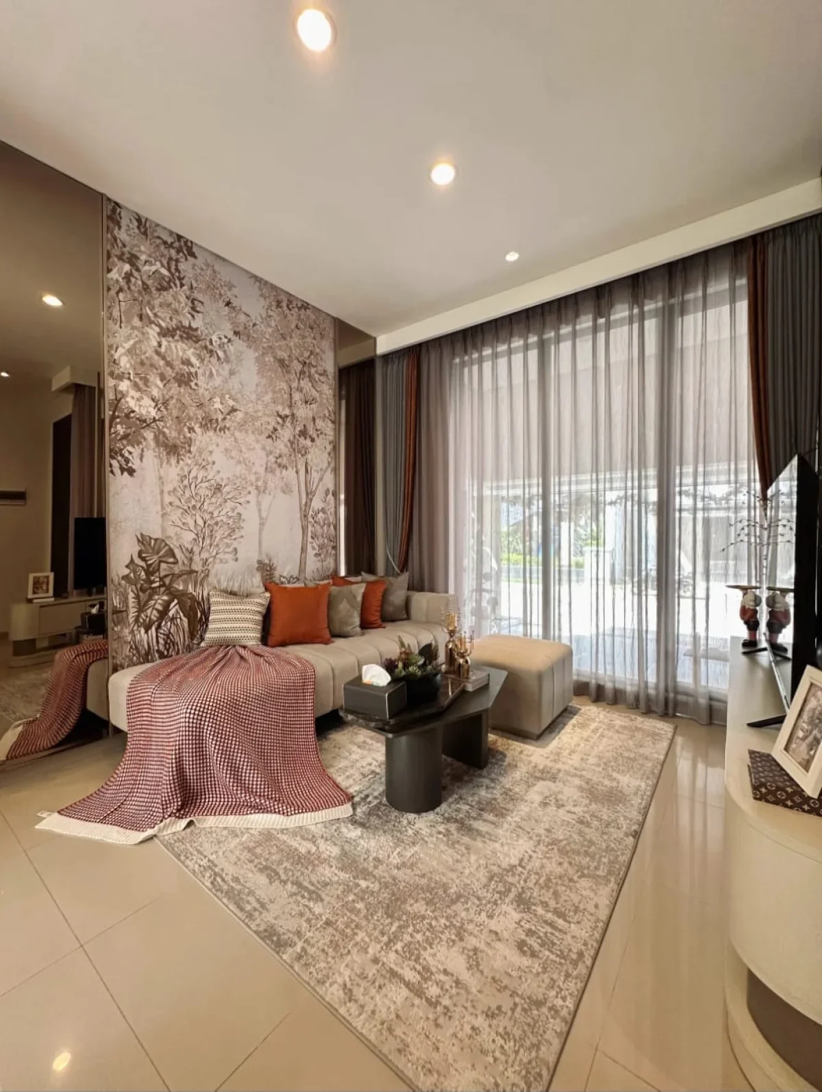 Rumah dekat UNESA Wiyung Pakuwon Mall WBM - Galeri 5