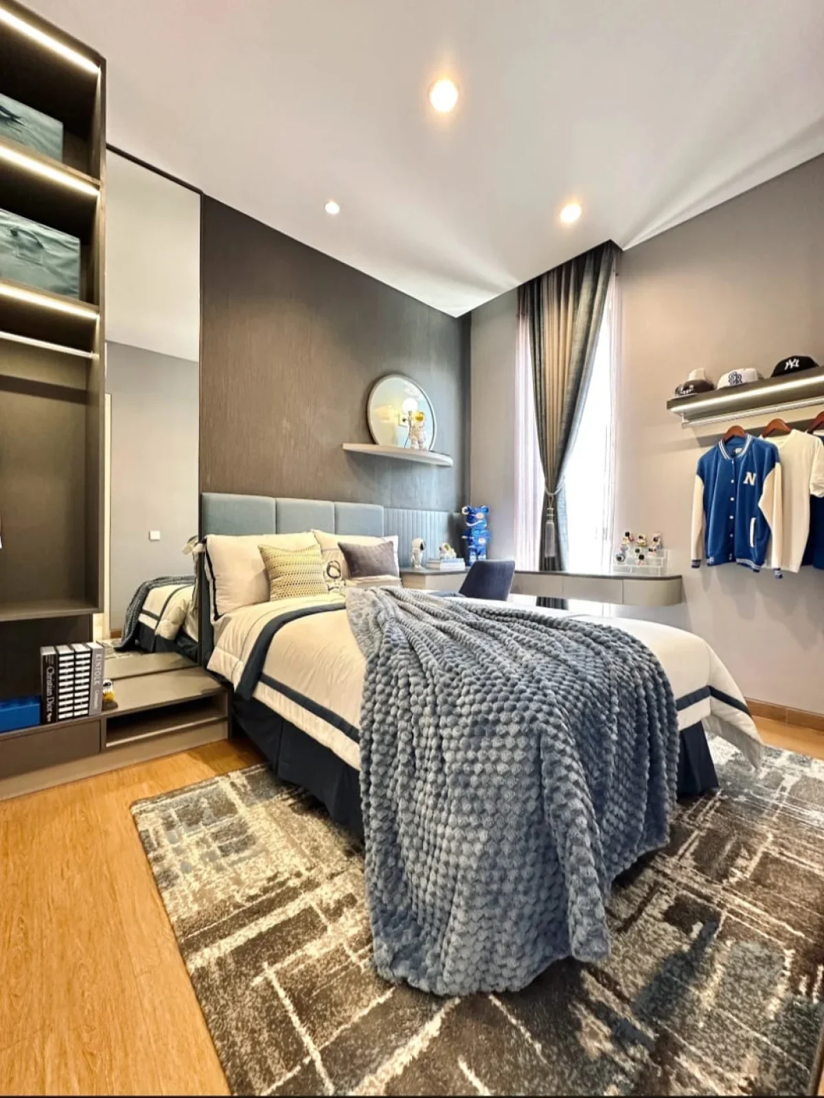 Rumah dekat UNESA Wiyung Pakuwon Mall WBM - Galeri 7