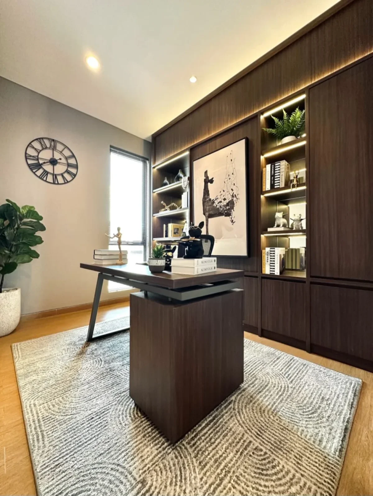 Rumah dekat UNESA Wiyung Pakuwon Mall WBM - Galeri 9