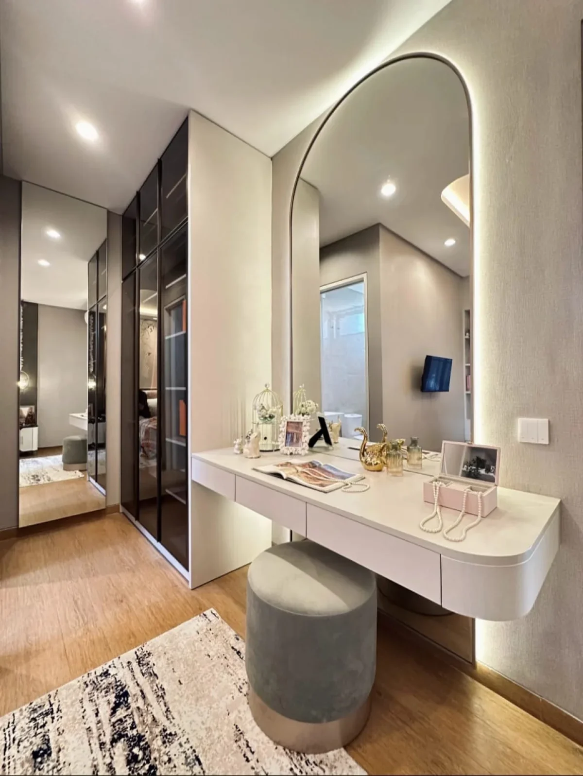 Rumah dekat UNESA Wiyung Pakuwon Mall WBM - Galeri 10