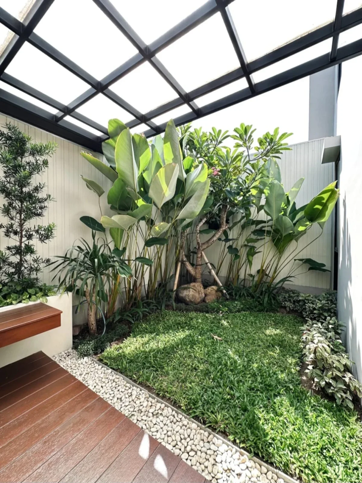 Rumah dekat UNESA Wiyung Pakuwon Mall WBM - Galeri 11