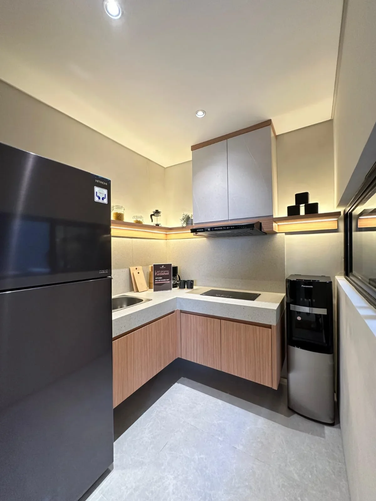 Rumah Millenial Cocok Keluarga Muda Citraland Ivy Surabaya Barat Northwest  - Galeri 3