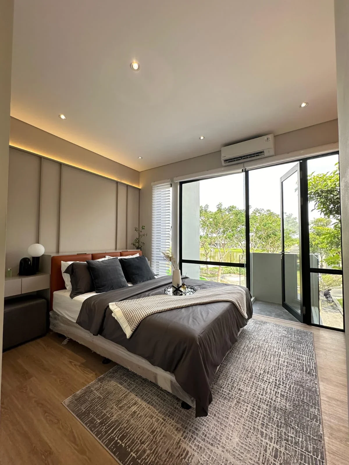 Rumah Millenial Cocok Keluarga Muda Citraland Ivy Surabaya Barat Northwest  - Galeri 7