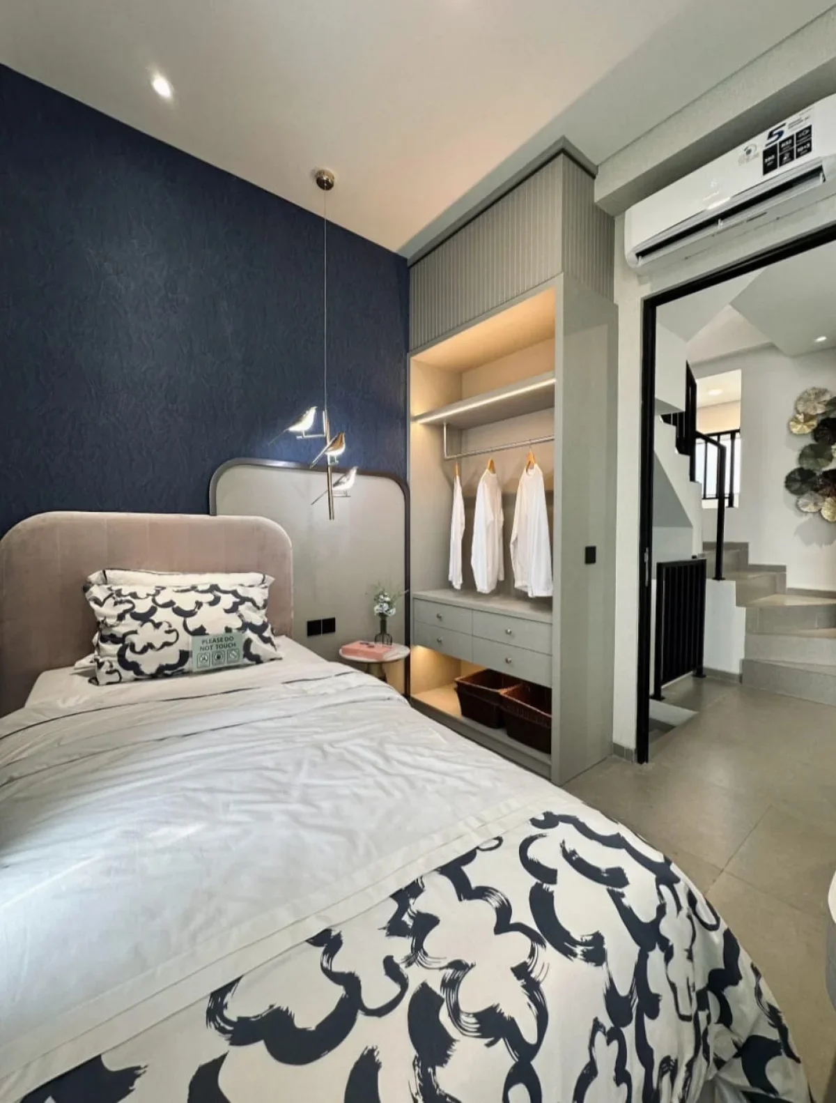 Rumah Surabaya Timur Attic Model - area ITS Pakuwon City Mall  - Galeri 4